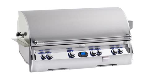 Elevate Your Outdoor Cooking with the Fire Magic Echelon 1060i